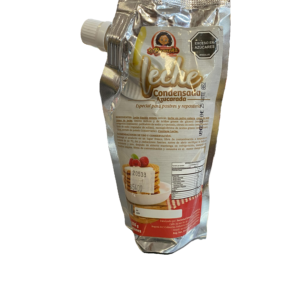 Leche Condensada La Bugueña