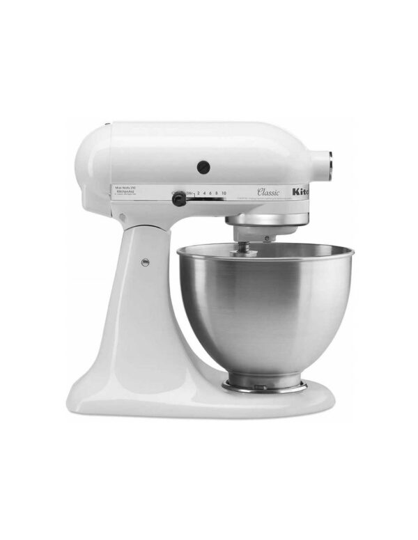 Batidora Clásica De 4.3 Lts KITCHENAID