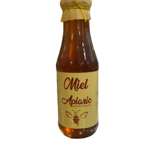 Miel Honey Apiario