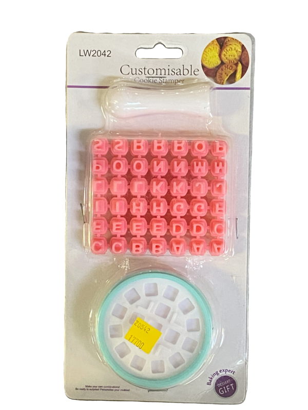 Mini impresores FT-248