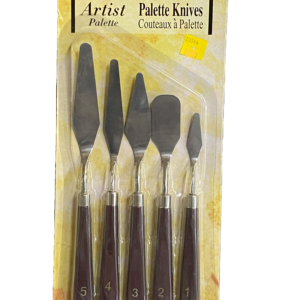 Set Escultor Fondant Palitas