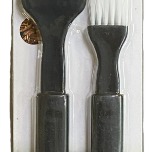 Set brochas *2 unid