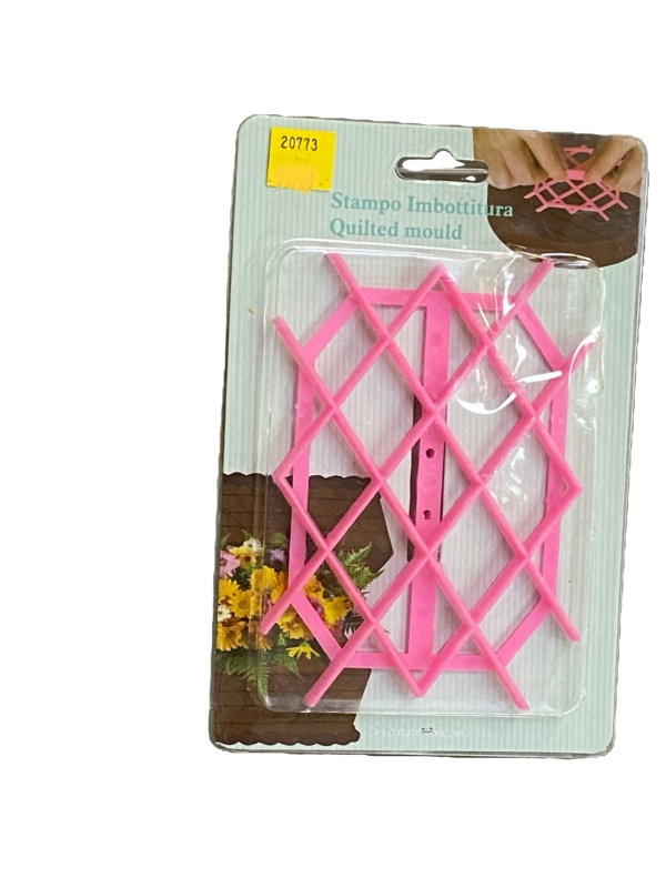 Set Cortador de Galletas Plástico