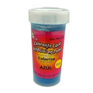 Polvo laca para chocolate colorisa *25gr