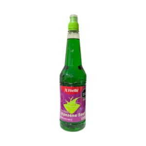Concentrado manzana