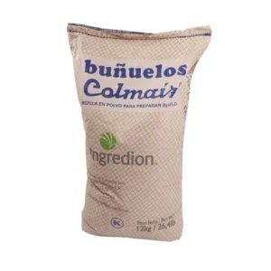 Buñuelo Colmaiz *12kl