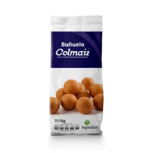 Buñuelo colmaiz *1kg