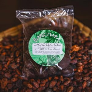 Cacao el choro cerrero *470gr