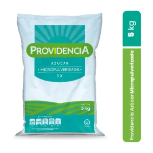 Azucar micropulverizada *5kg
