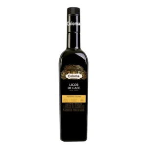 Crema de café coloma *750ml