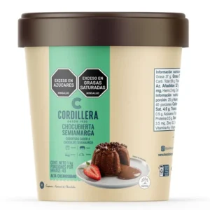 Chocubierta Oscura *1000gr