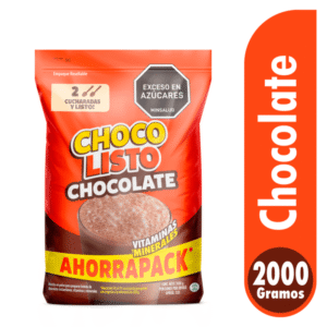 Chocolisto *2000gr