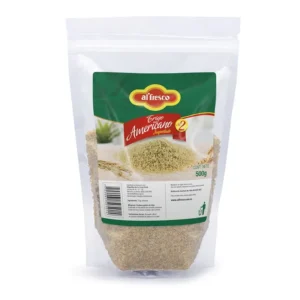 Trigo americano *500gr