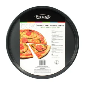 Bandeja para pizza 37*1.5cm