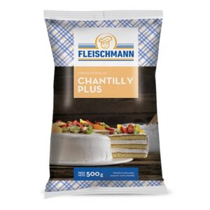 Chantilly Plus