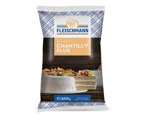 Chantilly Plus