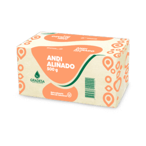 Andialiñado *500gr * 30 und