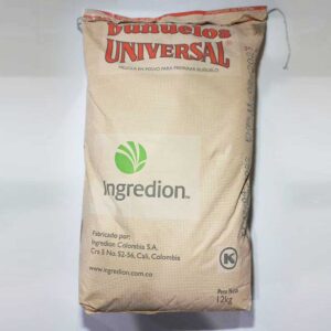 Buñuelo universal colmaiz *12kl