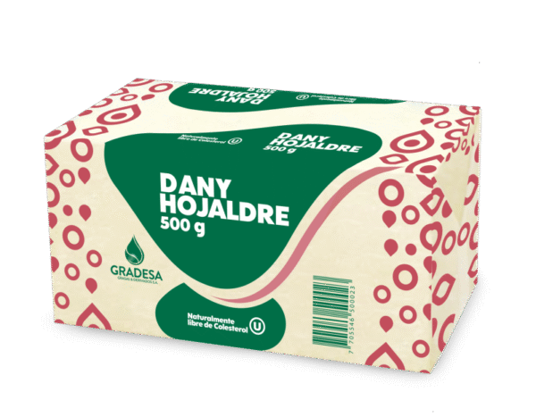 Dany hojaldre *500 *30und - Image 3