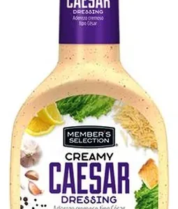 Creamy Caesar