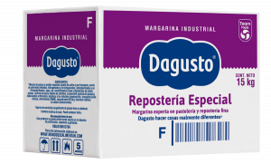 Dagusto *15kl