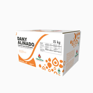 Dany aliñado *15kl