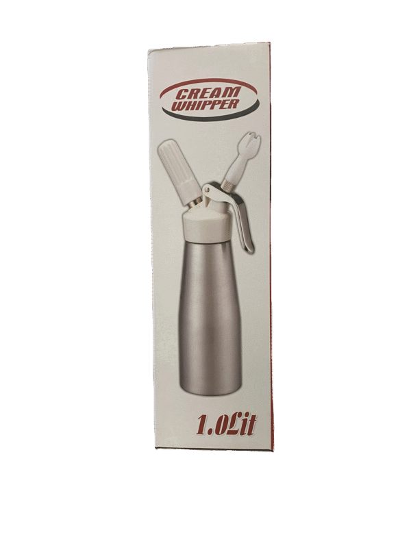 Chantillera 1lt