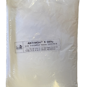 Antimoho Colsabor*500gr