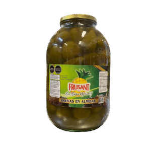 Brevas frusant en almibar *4500gr