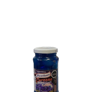 Cereza azul hacaritama *250gr