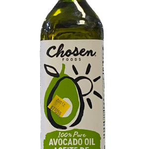 Aceite de aguacate *750ml