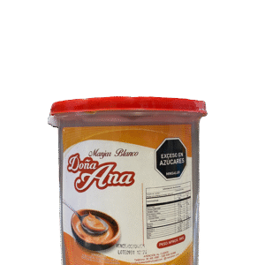 Dulce de leche doña ana *5kl