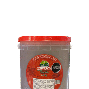 Manjar blanco milhojas *4.5kl