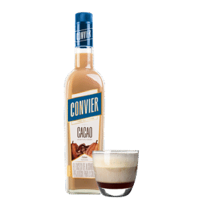 Crema convier cacao *750ml