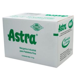Astra *15kl
