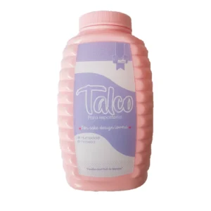 Talco para freposteria fina Flexifondant