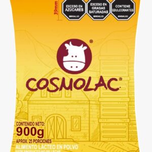 Alimento lacteo COSMOLAC