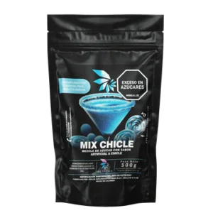 Skarcha Mix