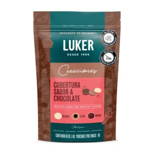 Cobertura de leche casaluker *1kl