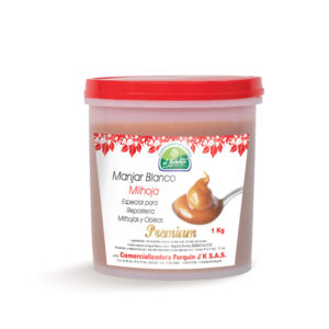 Salsa de arequipe arbolito *900gr